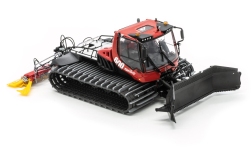 Jägerndorfer JC4800 - 1:43 - PistenBully 600